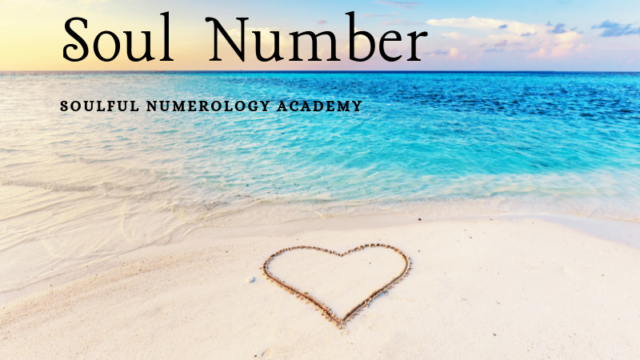 パーソナルナンバーで相性や性格を見る 意味や計算方法を知って恋愛や仕事に使おう ソウルフル数秘術